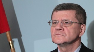 Юрий Чайка напуска поста генерален прокурор на Русия във връзка