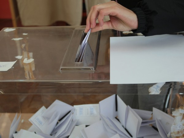 Районната прокуратура в Ловеч осъди 35-годишна жена за гласуване на