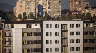 Сред кварталите в София най бързо поскъпват жилищата в Люлин сочат