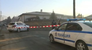 Полицията е задържала мъжа запалил вилата на адвокат Ирен Савова