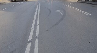 22 годишен мъж е предизвикал опасност на пловдивския булевард Кукленско шосе