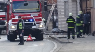 73 годишен мъж е загинал при пожар в обор в асеновградското