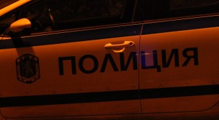 Пореден грабеж на бензиностанция в София Маскирани са задигнали около