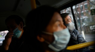 В Централен Китай бият алармата мистериозното огнище на пневмония