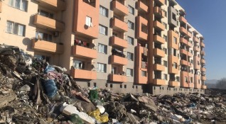 Община Казанлък наложи глоби на собствениците на апартаменти в цял