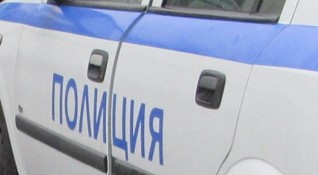 Полицията във Велико Търново арестува за пореден път крадец Този