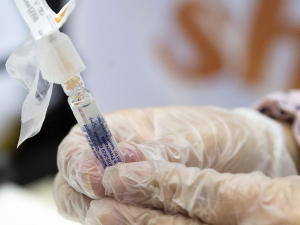 Русия е започнала да разработва ваксина срещу опасния коронавирус, чието