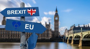 Великобритания е готова да излезе от ЕС на 31 януари
