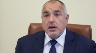 Премиерът Бойко Борисов коментира актуалния казус с проверките в лотарийните