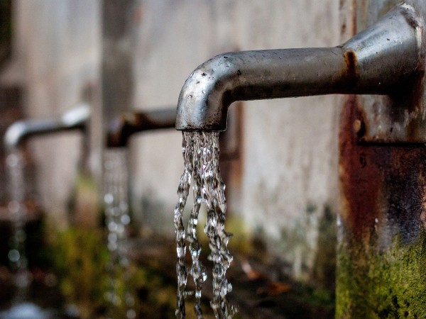 Заради водната криза в Перник правителството прие решение, съгласно което