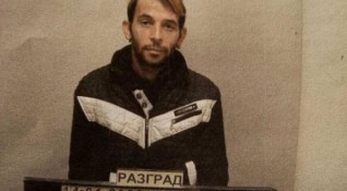 28 годишният Емил Великов който избяга от сградата на ОДМВР