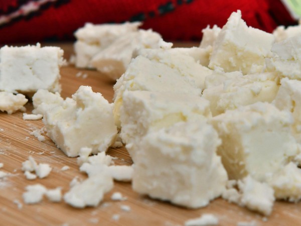 България е сред първенците по внос на сухо мляко в