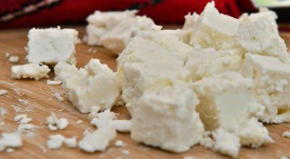 България е сред първенците по внос на сухо мляко в