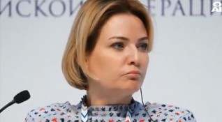 Олга Любимова име което почти всеки руснак знае Тя