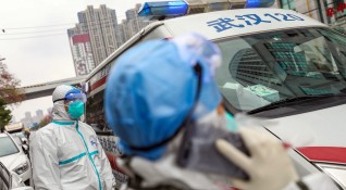 Броят на жертвите на коронавируса в Китай достигна 80 души