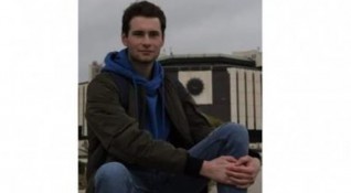 20 годишен студент в Софийския университет Св Климент Охридски е изчезнал