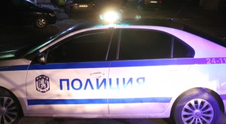 11 мъже са задържани след скандал в Ботевград Това съобщиха