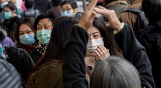 Първи случай на заразяване с новия коронавирус от Китай бе
