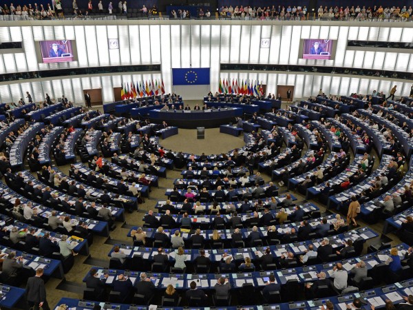 Европейският парламент ще гласува в 19.00 ч. българско време днес