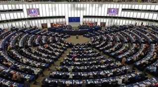 Европейският парламент ще гласува в 19 00 ч българско време днес