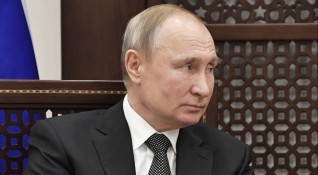 Президентът на Русия Владимир Путин няма позиция по повод инициативата