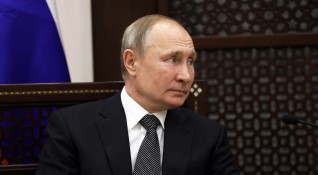 Преди две седмици Владимир Путин обяви драстичните си промени в