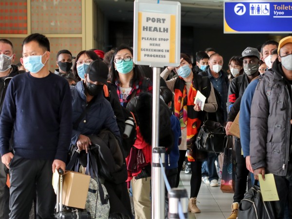 170 са жертвите на китайския коронавирус до този момент, съобщи