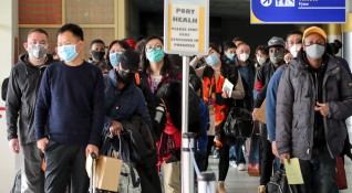 170 са жертвите на китайския коронавирус до този момент съобщи
