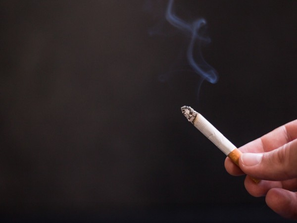Пушачите могат да възстановят белите си дробове с отказ от