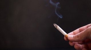 Пушачите могат да възстановят белите си дробове с отказ от