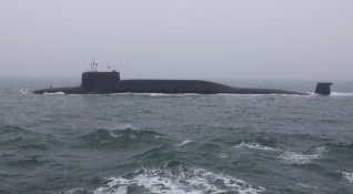 Списание National Interest посочи петте подводници които могат да унищожат
