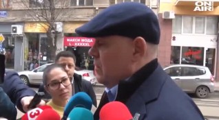 Главният прокурор Иван Гешев обясни каква е причината за прекратяване