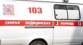 Експлозия избухна в завод в град Мценск в руската Орловска