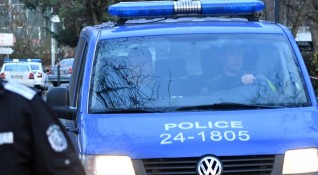 Стрелба в частна болница в Пловдив Задържан е мъж който