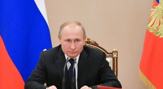 Руската правителствена комисия обмисля идеята за преименуване на длъжността президент