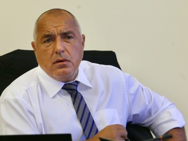 Министър-председателят Бойко Борисов ще проведе съвещание във връзка с мерките