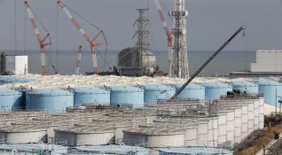 Група експерти съветват Япония да се отърве от радиоактивната вода