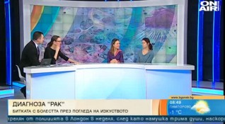 Авторски спектакъл скоро ще превземе българската театрална сцена Тяло хвърлено