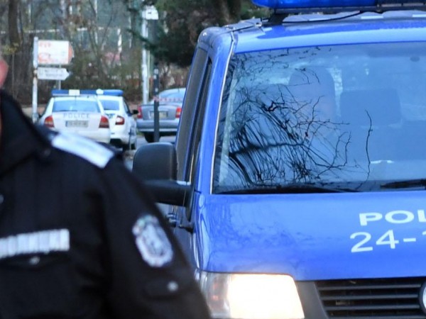 Районната прокуратура в Пловдив привлече като обвиняем и задържа 58-годишния