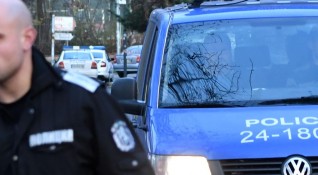 Районната прокуратура в Пловдив привлече като обвиняем и задържа 58 годишния