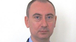 Председателят на Държавната комисия по хазарта Александър Георгиев е освободен