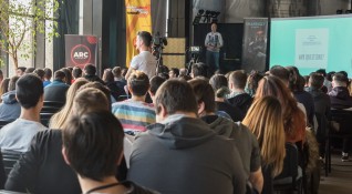 Най голямото независимо гейм събитие у нас Sofia Game Jam Week