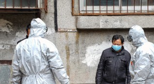 Броят на болните в Китай от пневмония предизвикана от новия