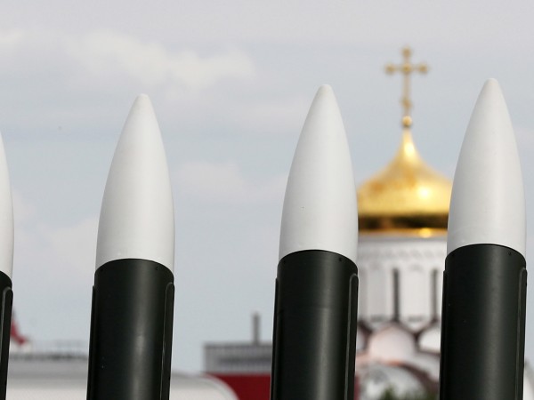 Руската православна църква е предложила да спре практиката свещеници да