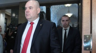 Главният прокурор на Република България Иван Гешев изпрати писма до
