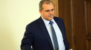 Депутатите от Обединени патриоти не харесаха тона на президента Румен