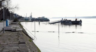 Велоалея по поречието на река Дунав се очаква да свърже