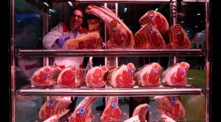 Нидерландска неправителствена организация призовава цената на месото да бъде повишена
