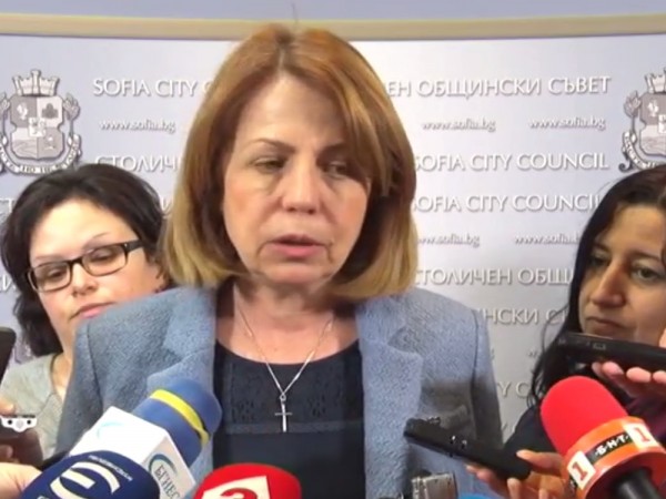 Столичният общински съвет прие бюджета на София с безпрецедентен брой