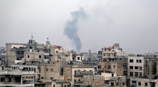 По времена въздушно нападение на израелските изтребители на 6 февруари